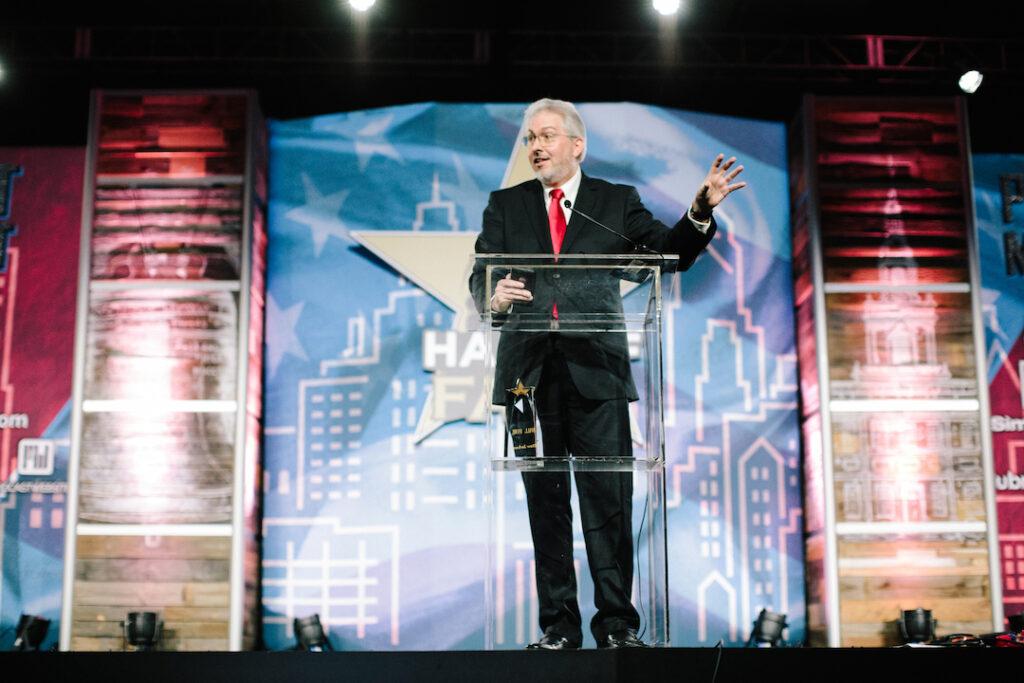 Dave Jackson Podcast Consultant