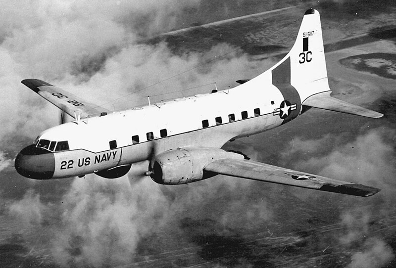 Who Trains Today’s Navigators?