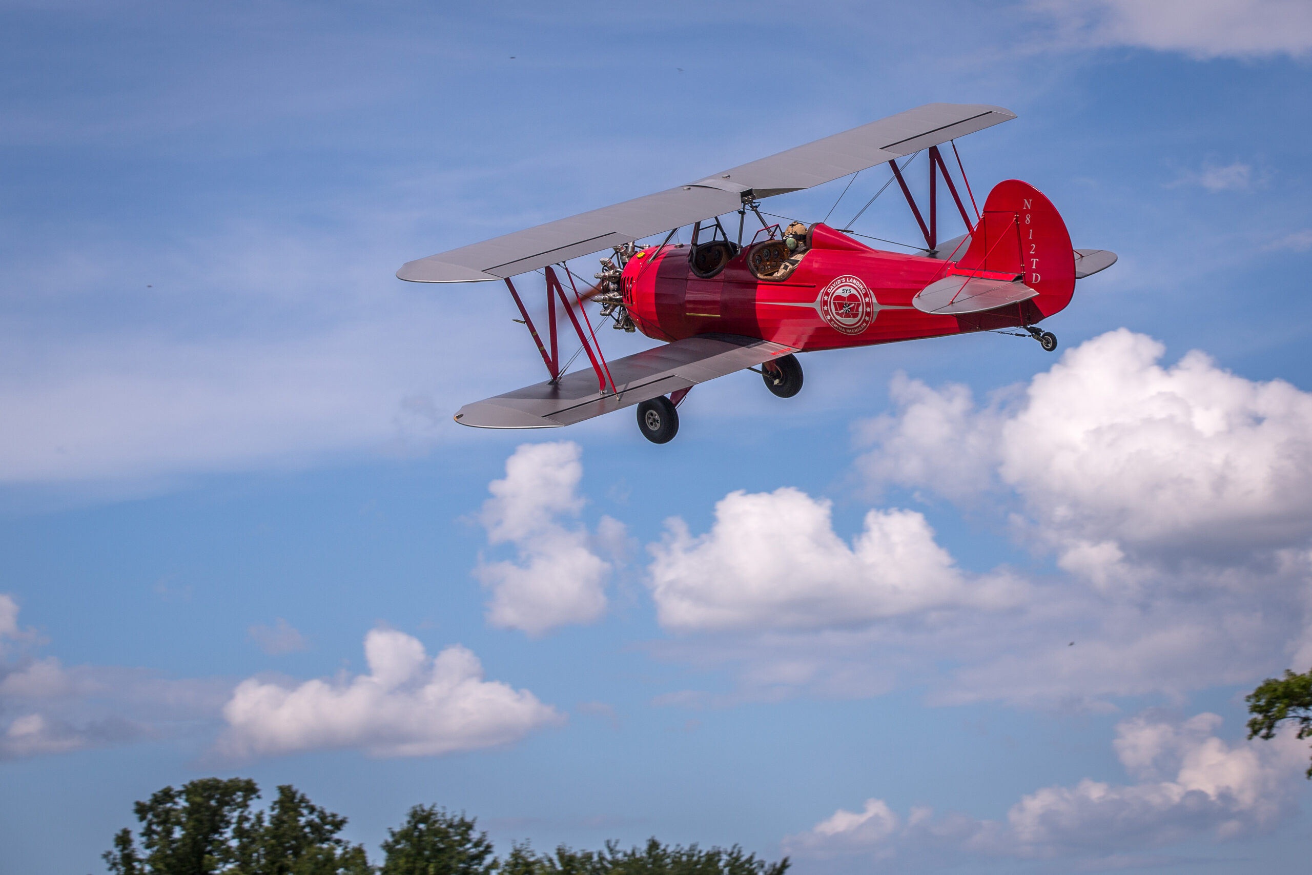FAA Offers Homebuilders a Flight Test Carrot