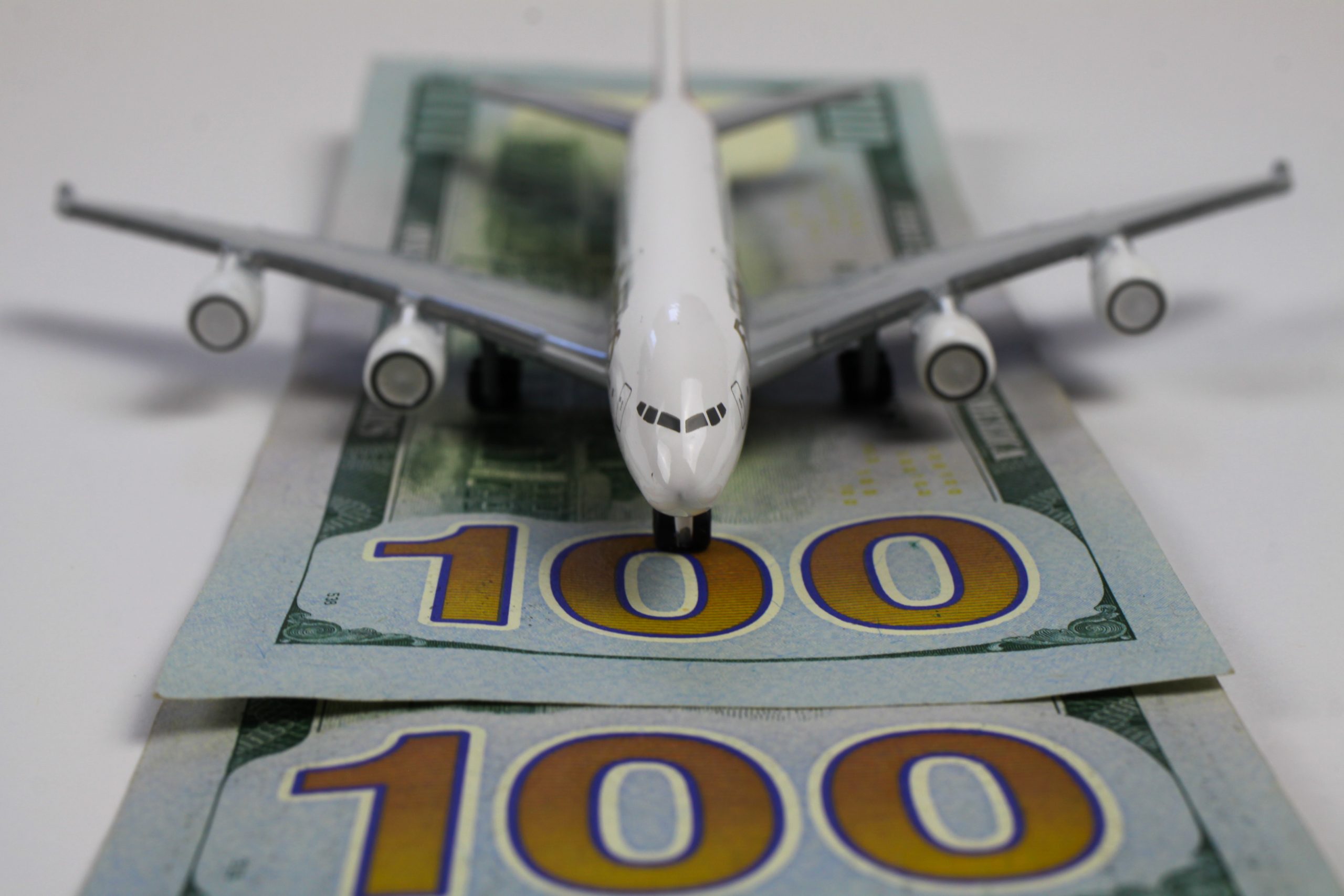 Airline Fees = Ticket Tax Avoidance