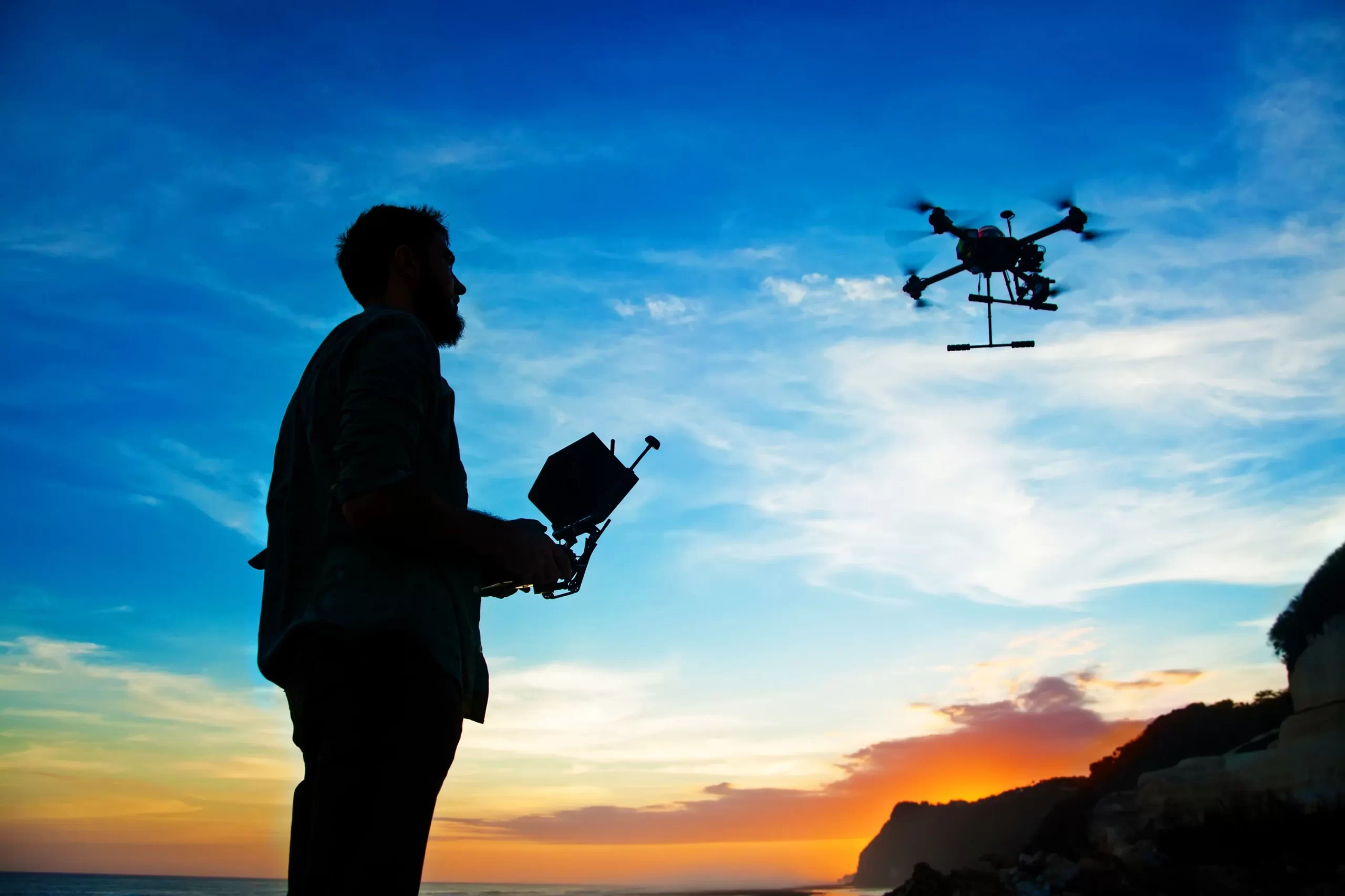 ASRS Callback Drone Challenge