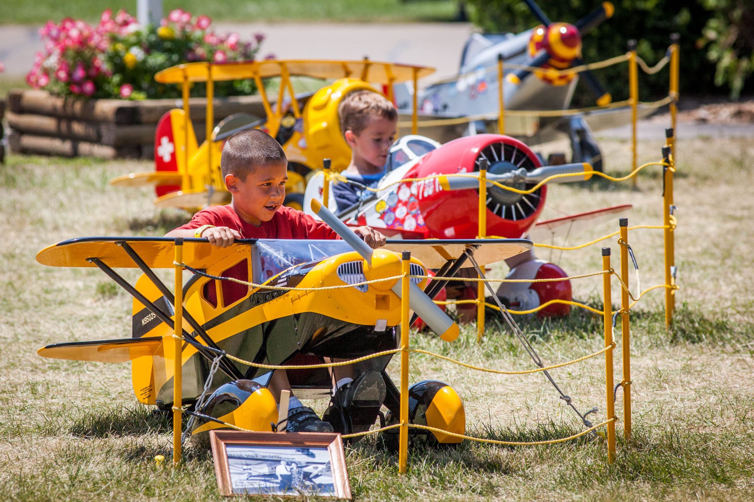 Lawyers & Engineers: The Evitable Redefinition of Flight Training