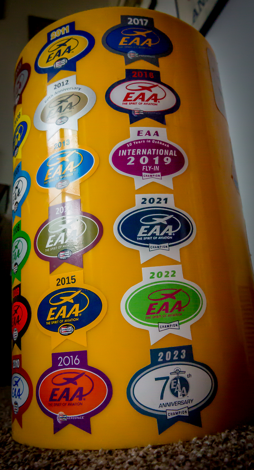 AirVenture Preflight: Go/No-Go 2024