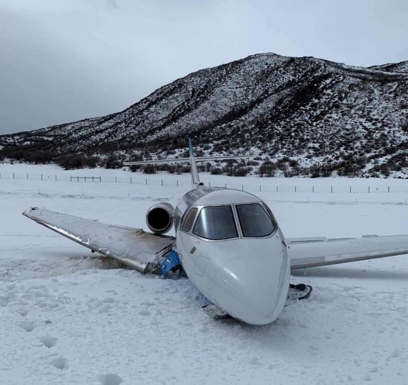 Flight Planning Demands a Dose of Common Sense