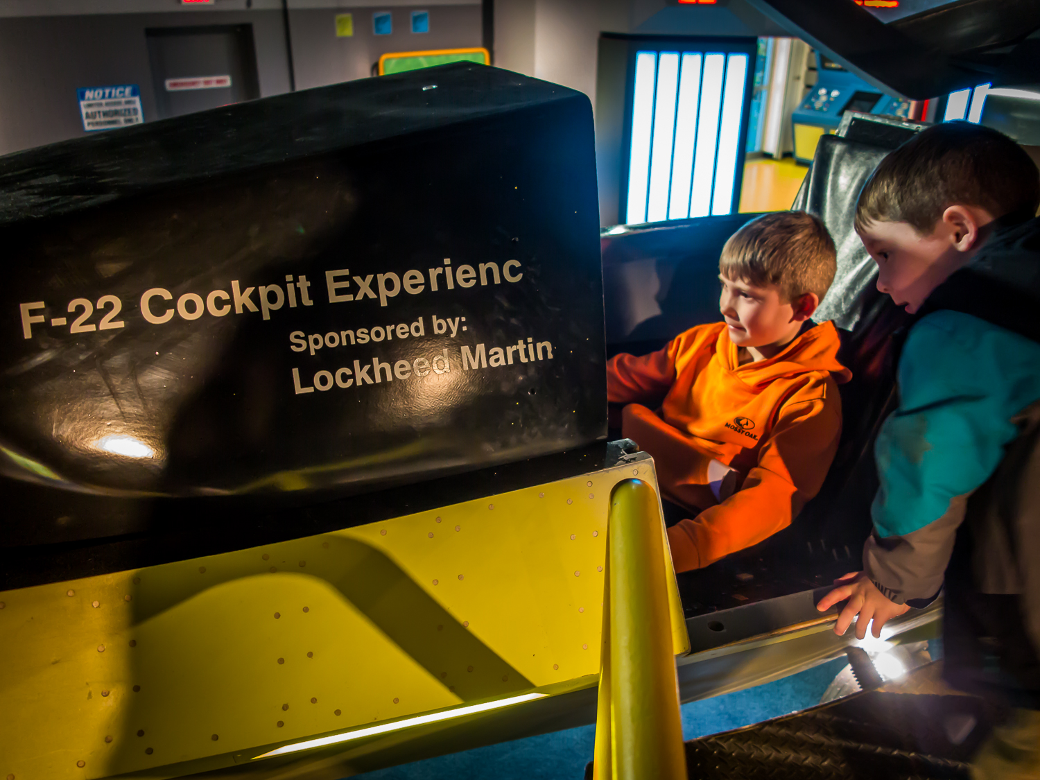 Black Friday Aviation Inspiration