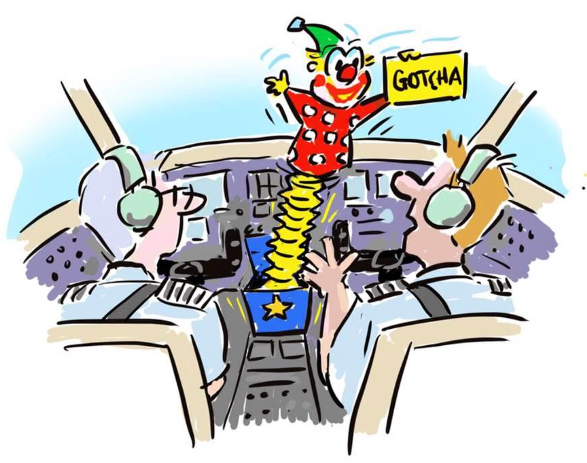 Earning a Type Rating Doesn’t Mean You Know Everything