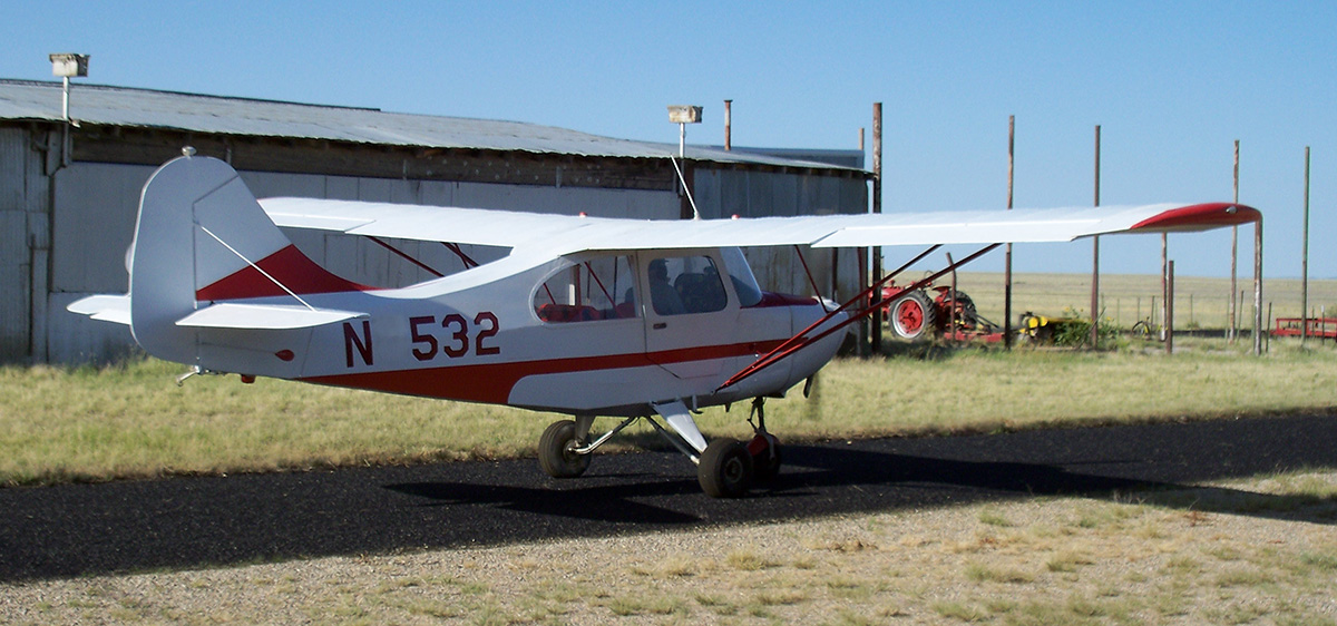 Flight Instructors to Remember and Forget