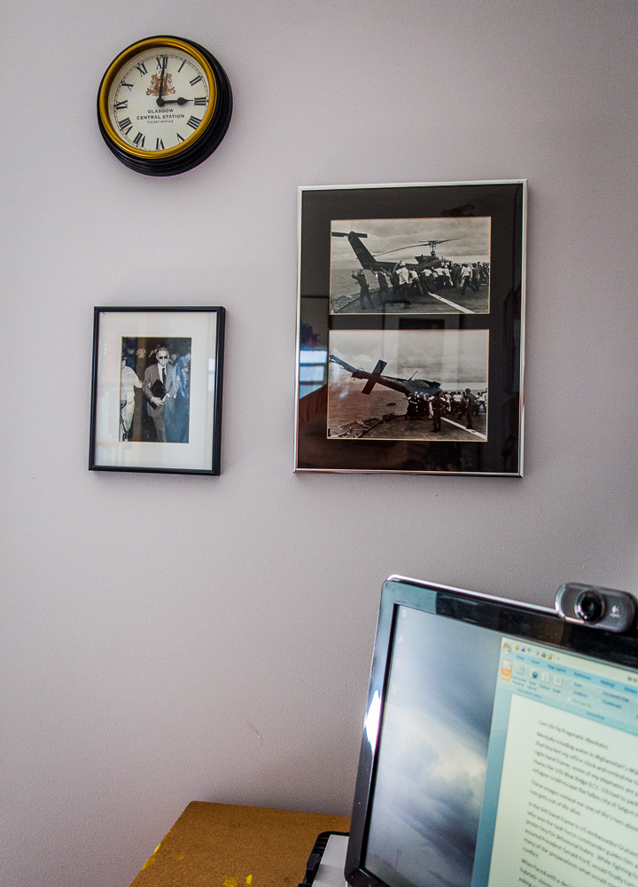 Living Life by Pragmatic Absolutes