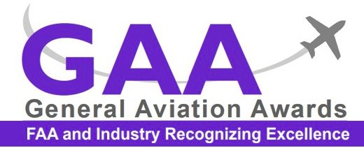 Nominate a Member of Your Flying Family for a General Aviation Award