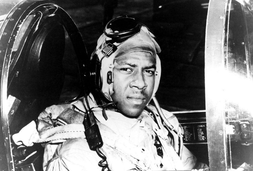 Devotion: Bearcats, Corsairs, & Real Moviemaking Oh My!