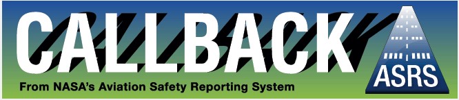 Callback Challenge: Keeping Your Head in the ADM Game